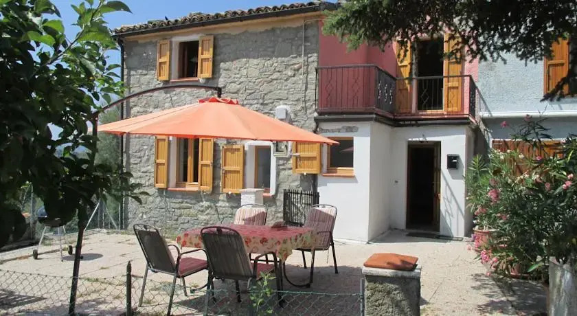 Casa Giovanna