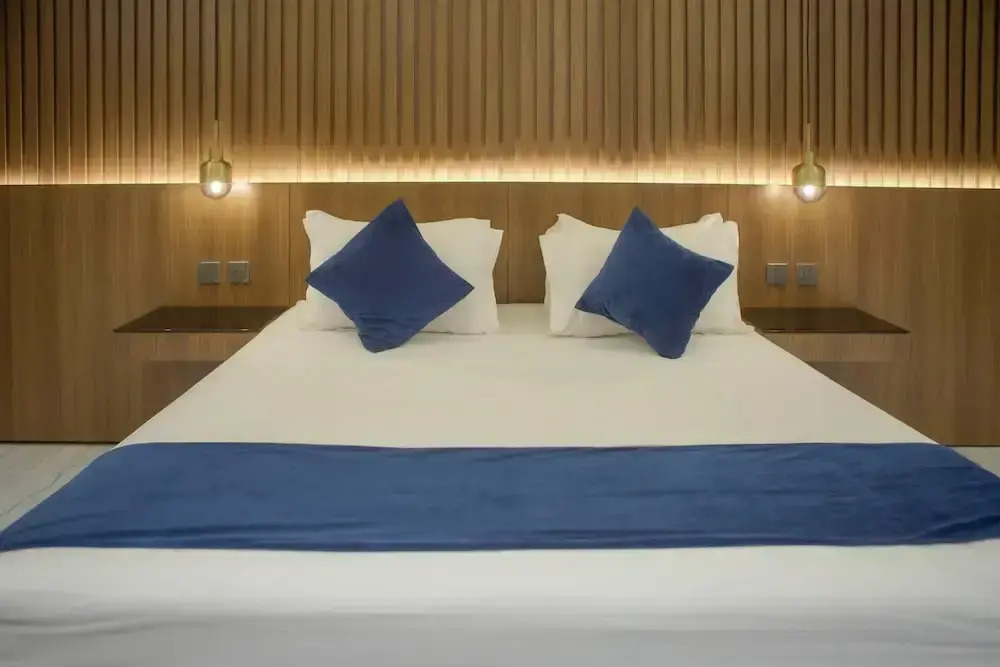 Arjan Park Hotel Wadi Ad Dawasir