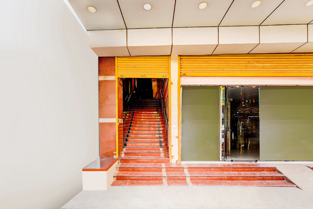Hotel O Manali Crossway Chennai