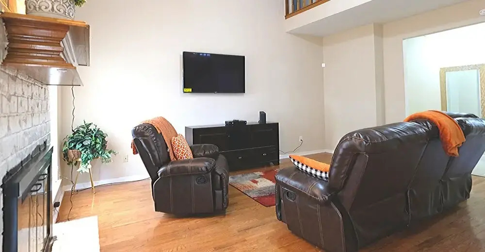 4Bdrm 3Bath 6Beds - JUST WOW Richmond
