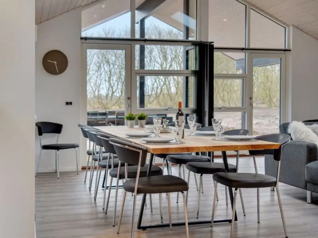 "Caren" - 700m from the sea in NW Jutland