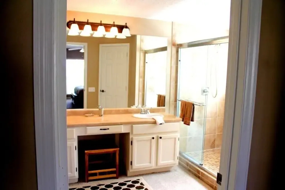 Ventura Cove Holiday 3 Bedroom Villa