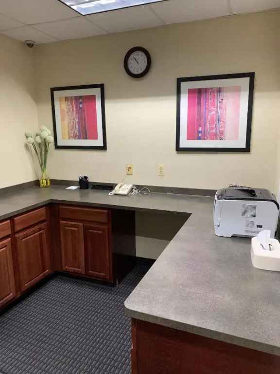 TownePlace Suites Detroit Warren