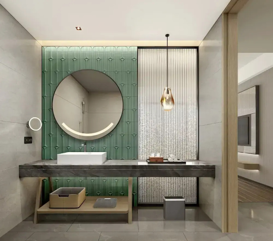 Holiday Inn Chengdu East by IHG