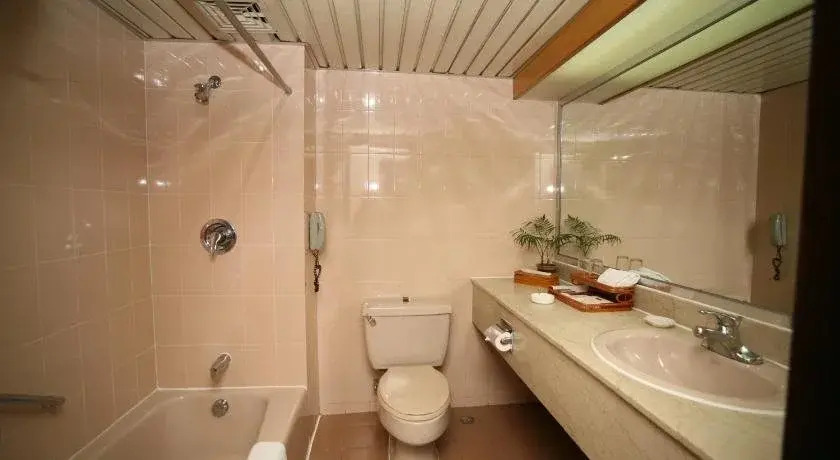 Osmanthus Hotel