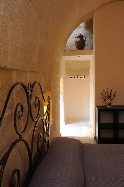 La Corte Dei Pastori Luxury