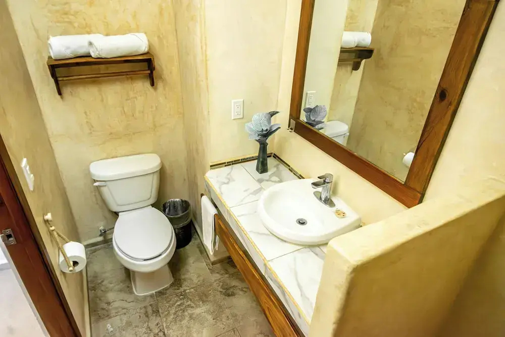 Hotel Boutique Kiin Wayeb