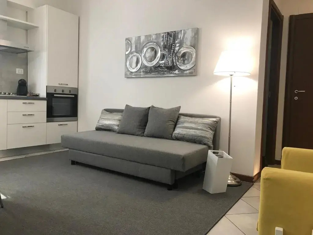 Suite House