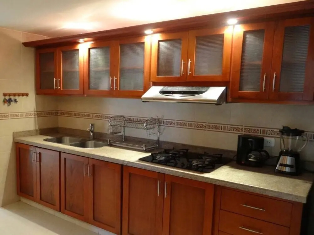 Luxury Apartment