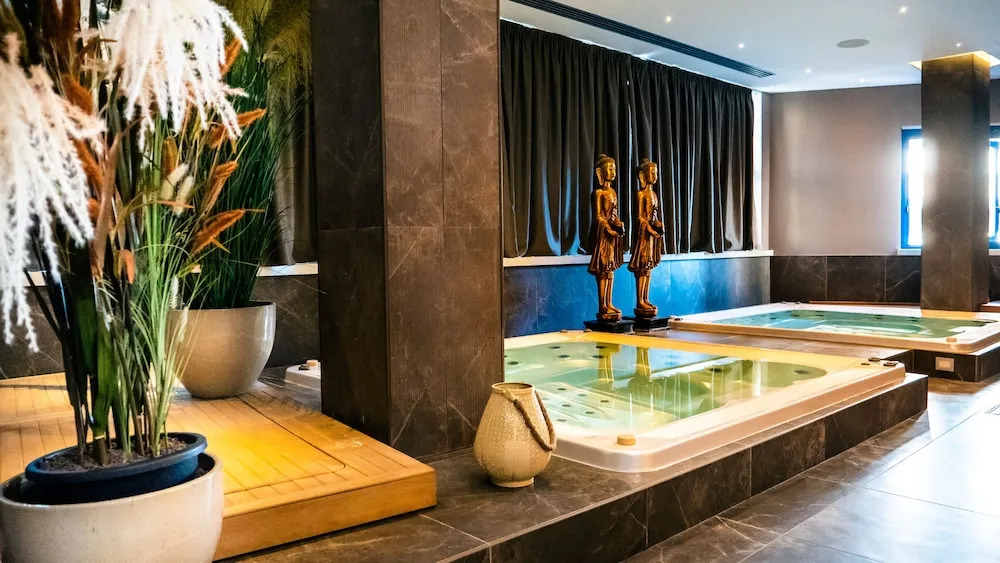 Hotel Up Wellness & Spa