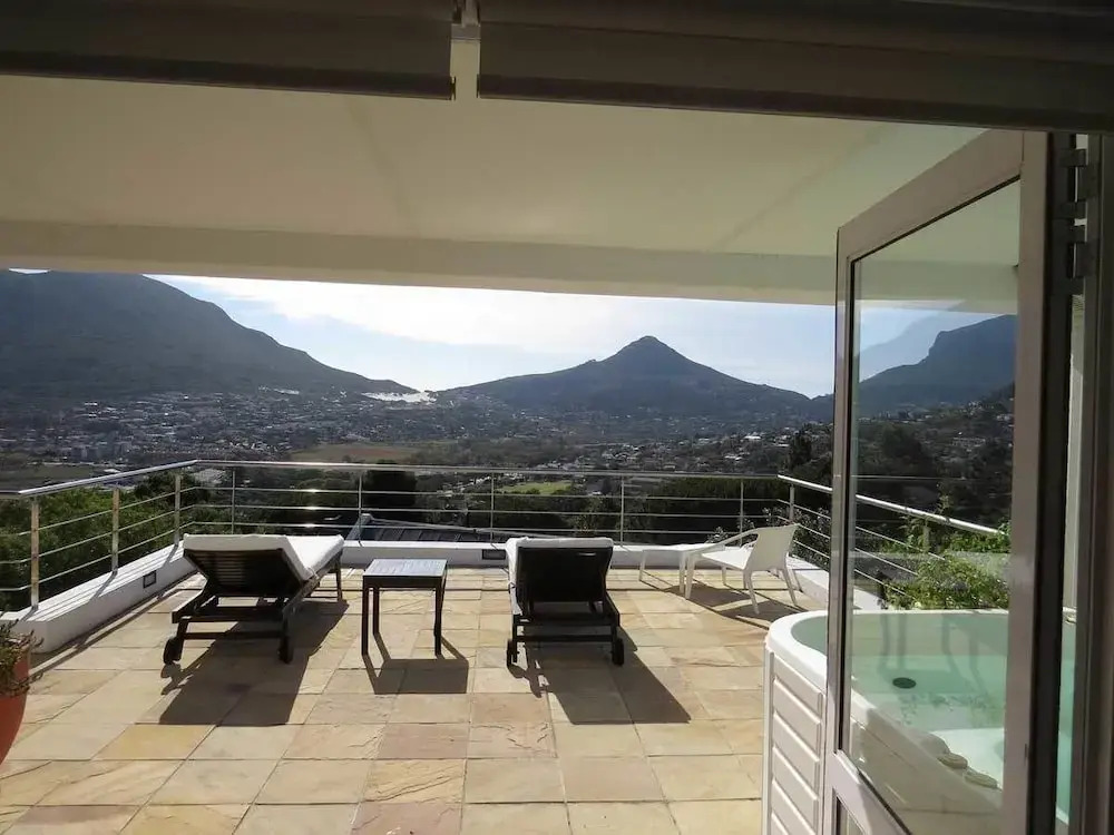 Villa La Louise