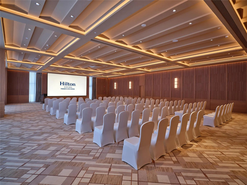 Hilton Altay Hemu