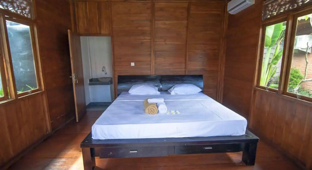 Bubble Hotel Bali Nyang Nyang - Glamping (Adults only)