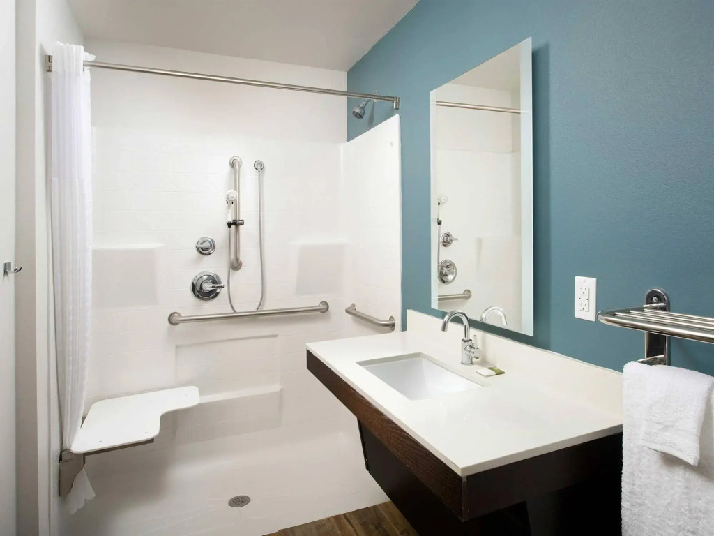 Extended Stay America Select Suites - Orlando - Airport