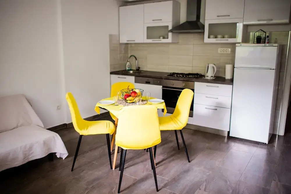 Apartment Perina