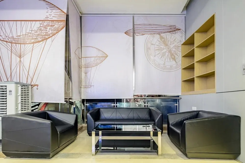 Yimi hotel guangzhou nanzhou        subway station pazhou international exhibition center Branch