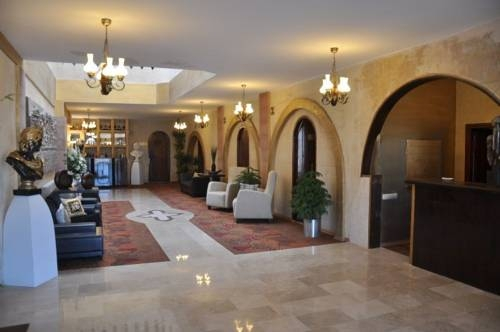Suhan Stone Hotel