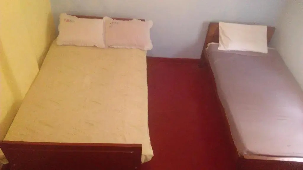Sembuwatta Reach Homestay