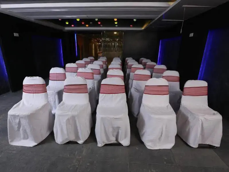 Hotel M Grand