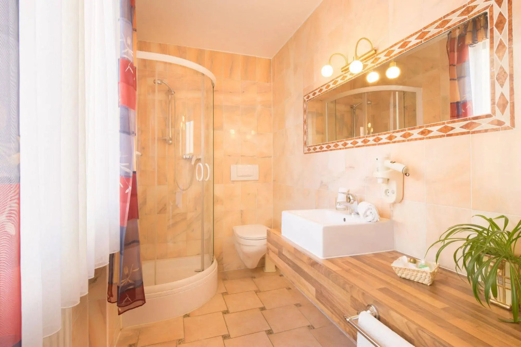 Central Boutique Hotel