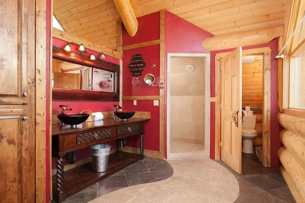 43577 Big Bear - 4 Br Home