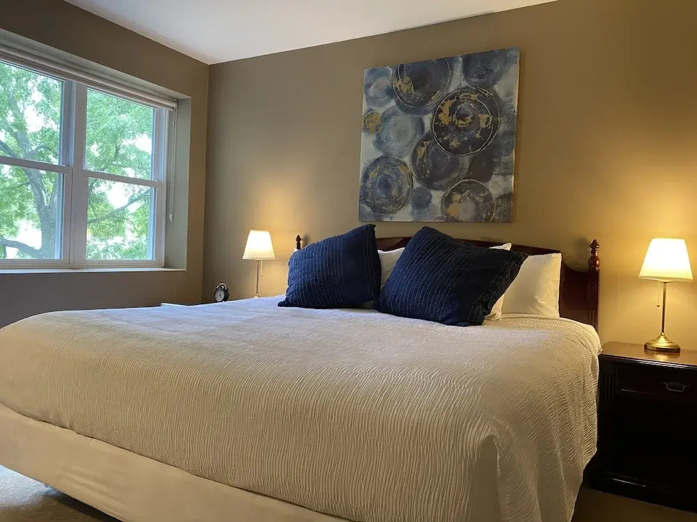 Westover Inn
