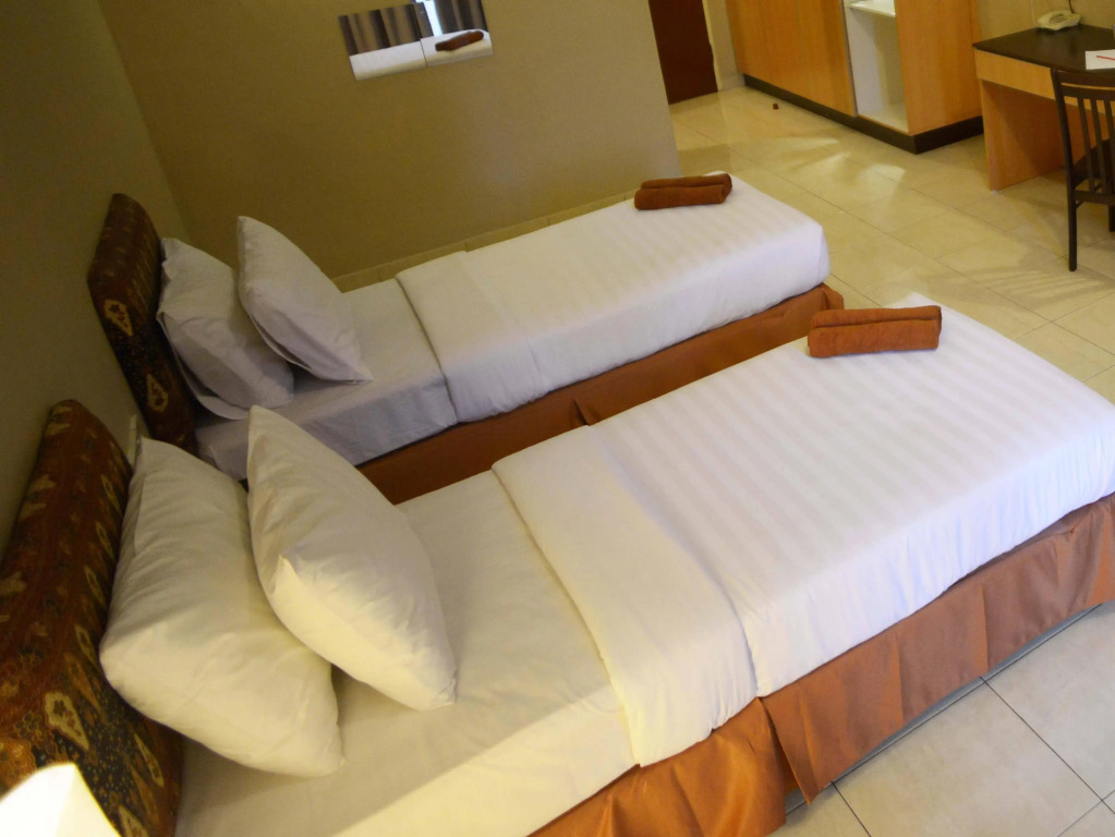 City Times Hotel