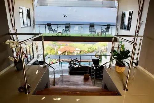 Group & Family House Galant Curaçao