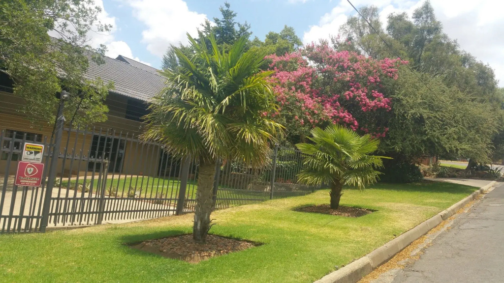 Belmont Guesthouse
