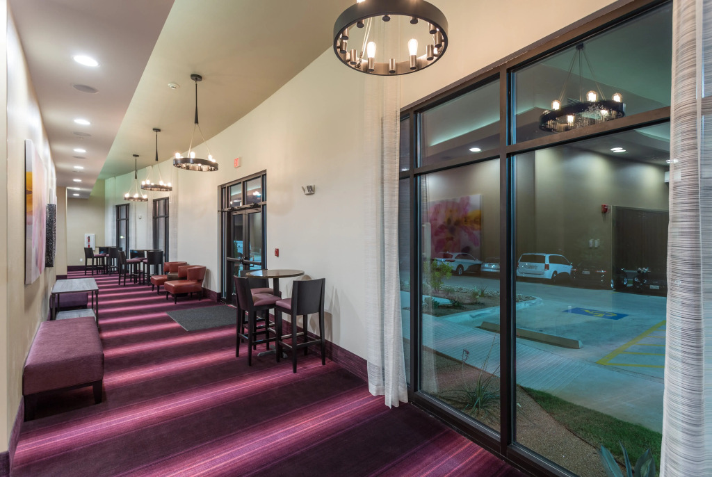 Holiday Inn San Marcos Convention Center by IHG