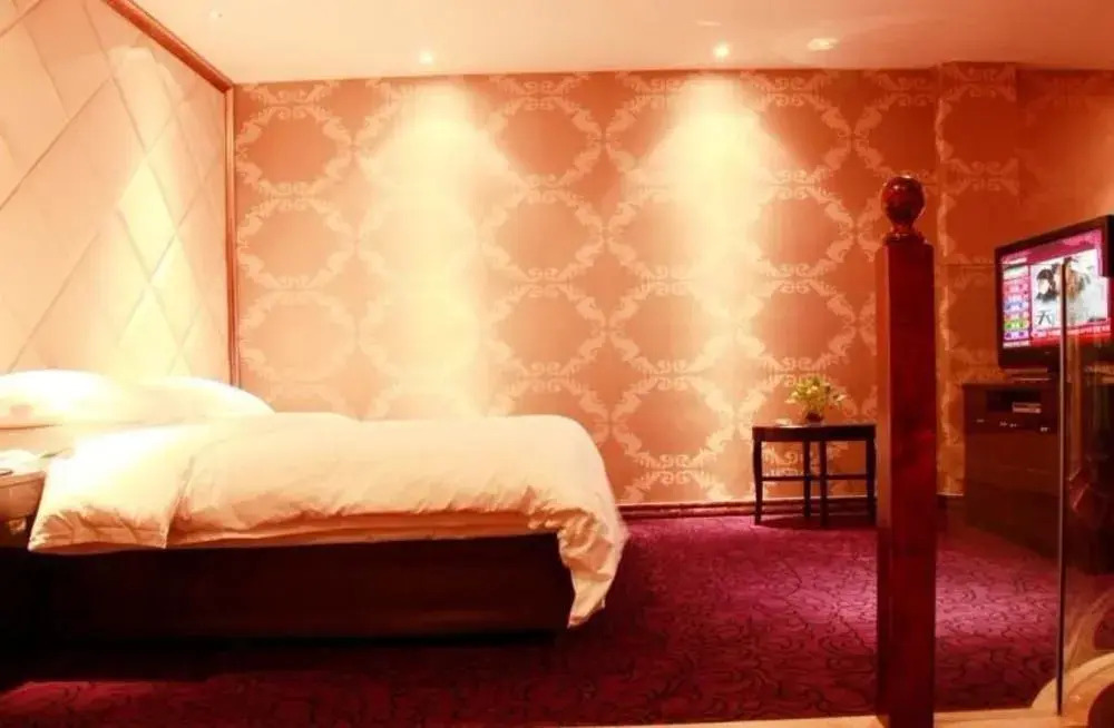 Hangzhou Yonghui International Hotel