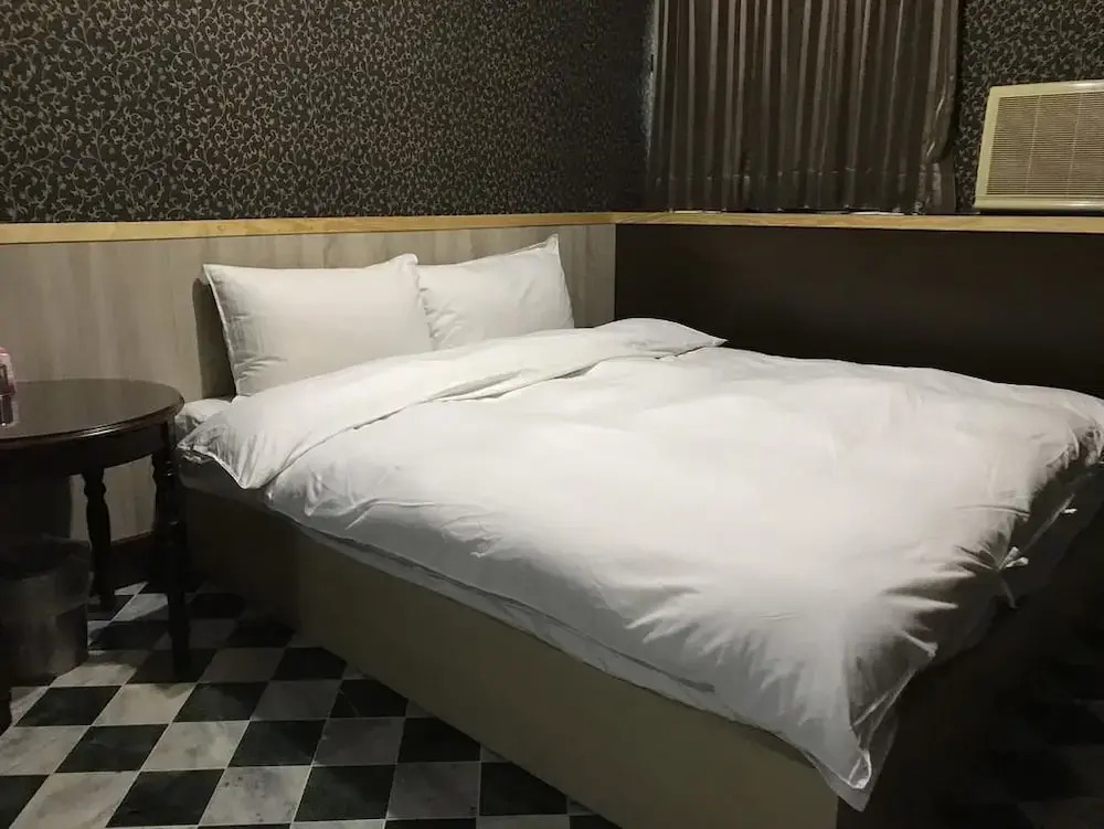 Gui Zu Hotel