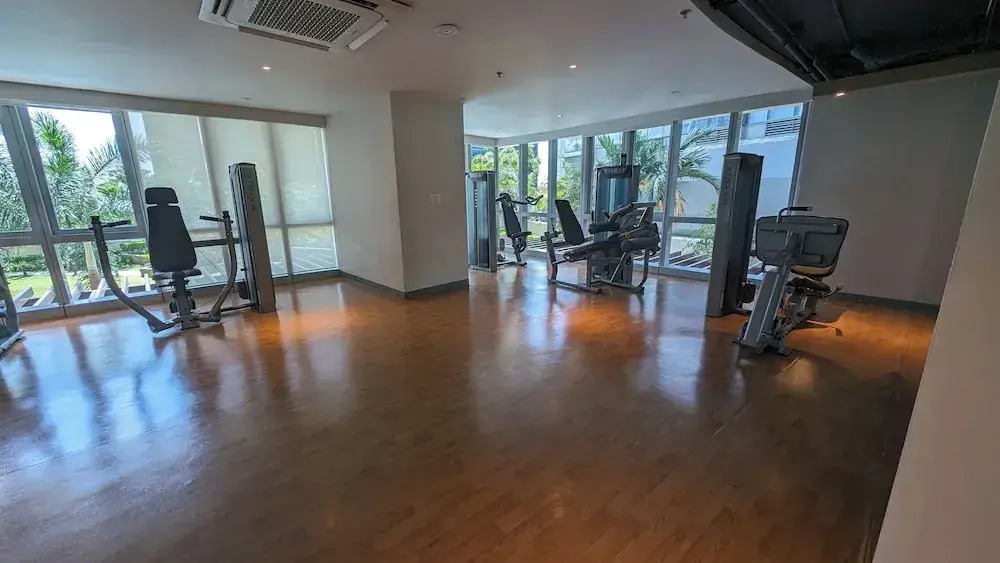EG Private House -Service APT Hotel
