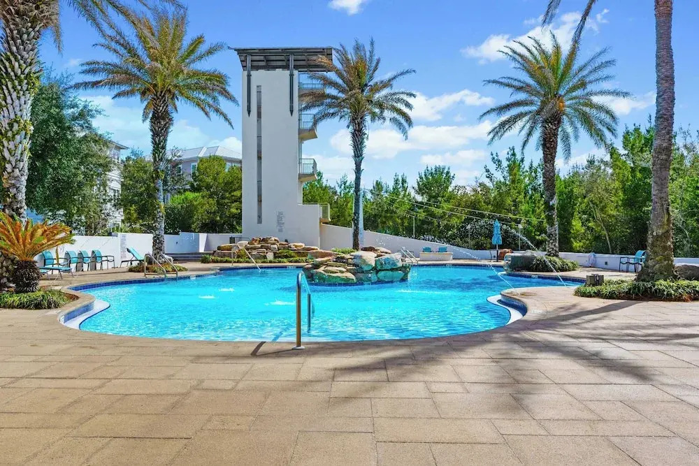 Casa De La Sea by Avantstay Bikes + Golf Cart, Pool Access