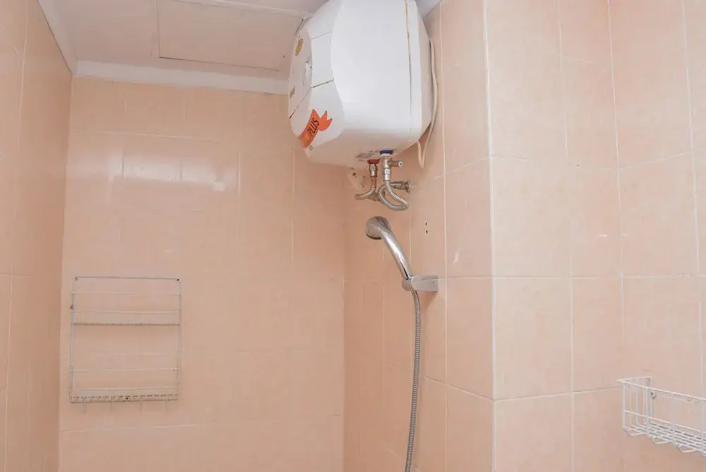 Comfy Studio at Grand Kartini Apartment