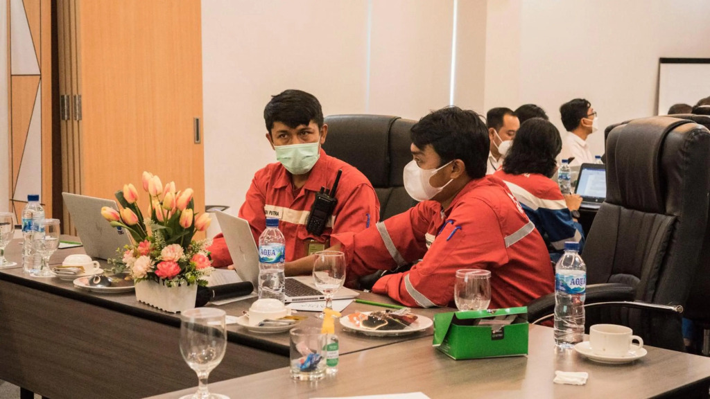 Patra Dumai Hotel