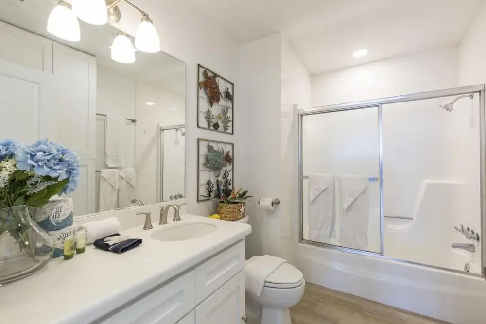 Aquarius 001 by Padre Island Rentals