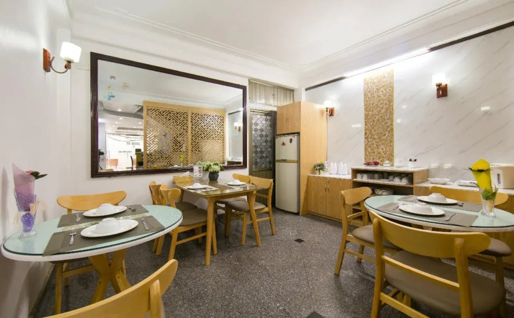 Hanoi Little Hotel