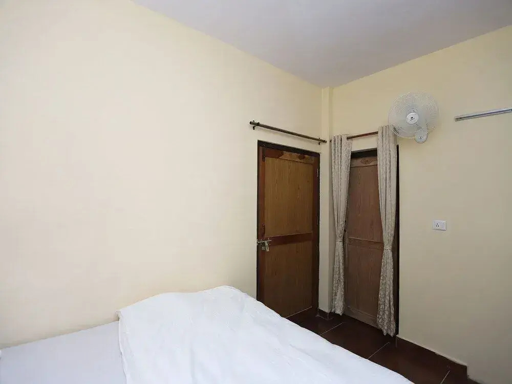 OYO 12312 Home Lake View 2 BHK Bhimtal
