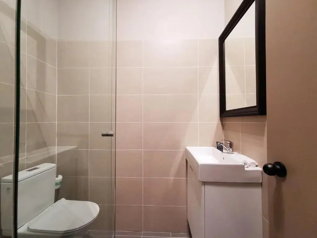 City Budget Hotel