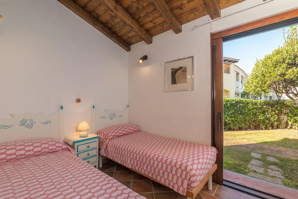 Il Borgo 14/1 700m From The Beach