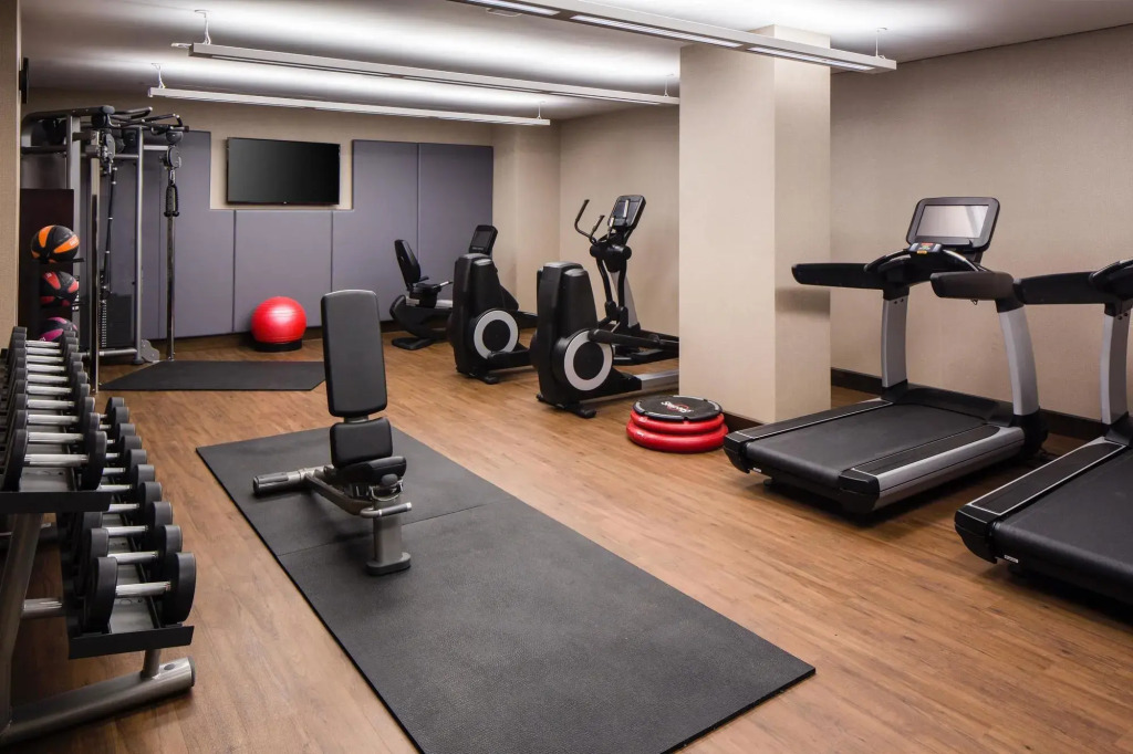 Hilton Brooklyn New York - Newly Renovated
