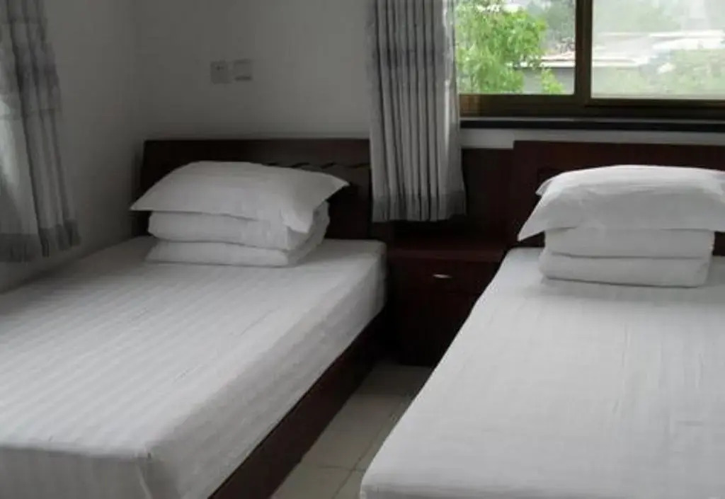 Beijing Yipingxiang Farmstay