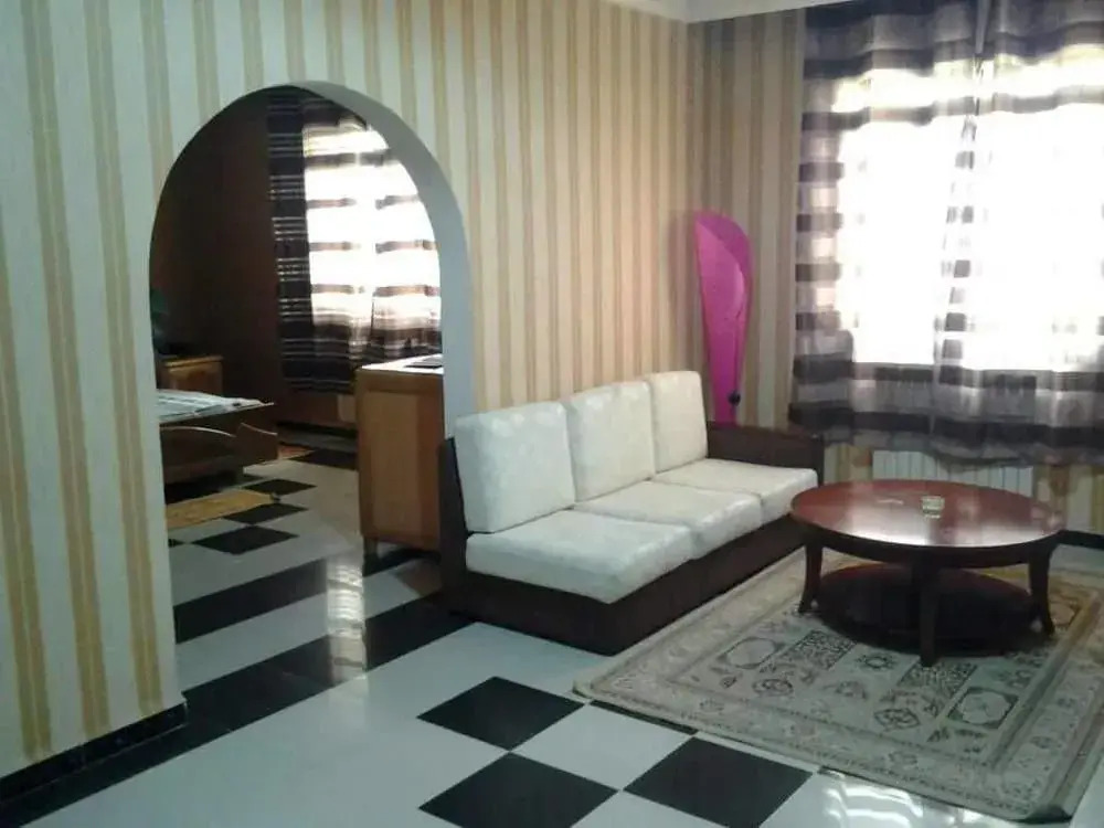Hôtel El Emir