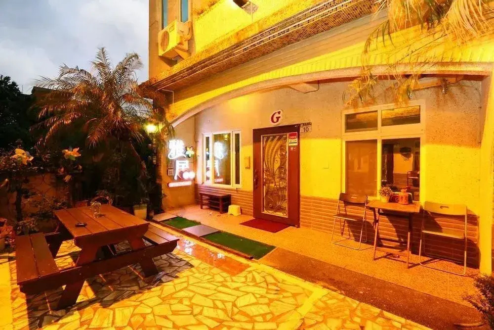 Wonder Home B&B