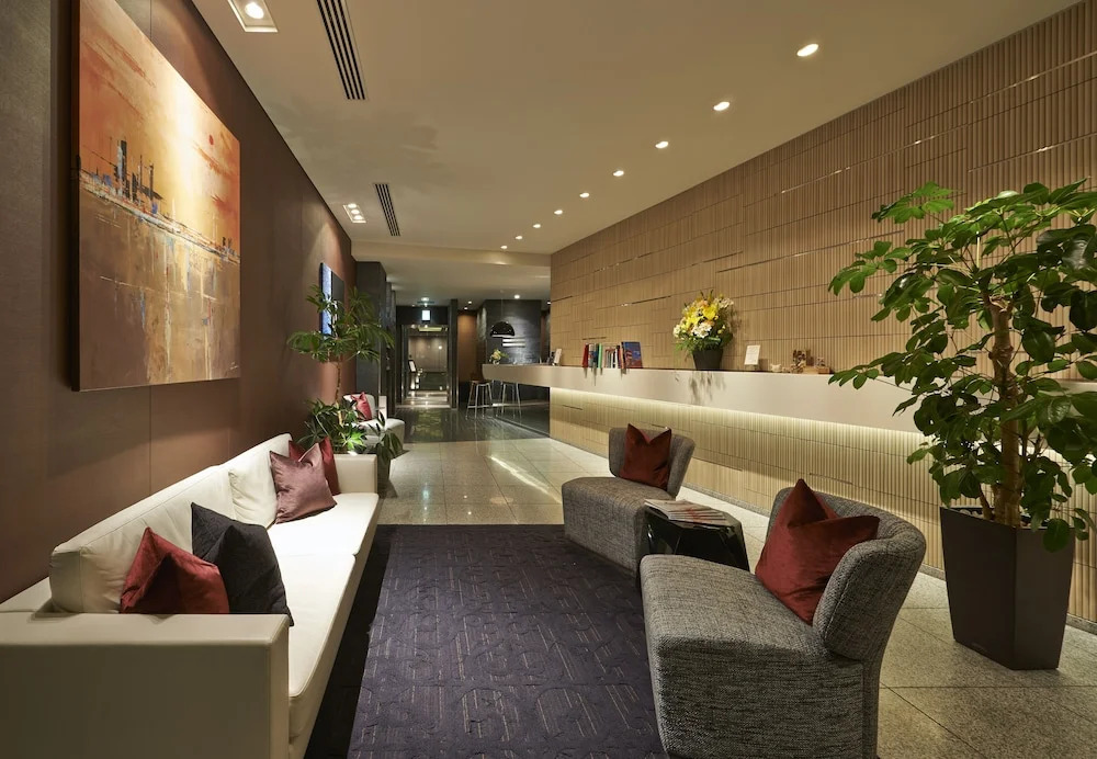 Oakwood Hotel & Apartments Ariake