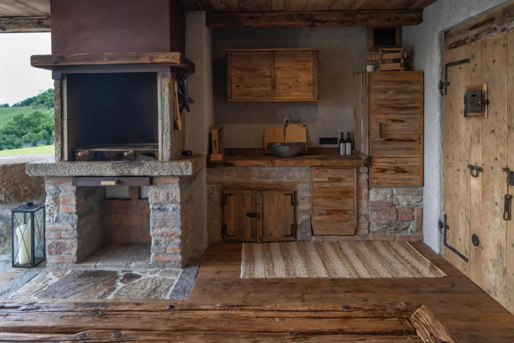 KOGELMAX Exclusive Vacation Home, Südsteiermark
