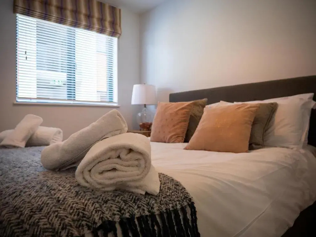 4 Putsborough - Indoor Pool & 4 min walk to Beach!