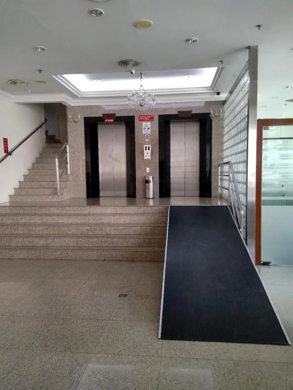 Hotel Zambuger Wira Kuala Lumpur