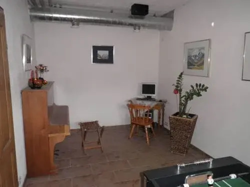 Apparthotel Ladina